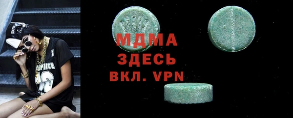 твердый Богданович